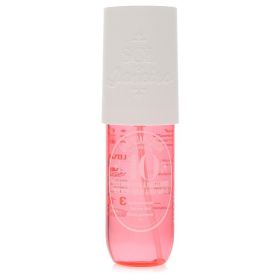 Sol De Janeiro Brazilian Crush Cheirosa 40 by Sol De Janeiro Hair & Body Perfume Spray