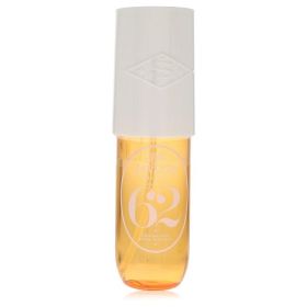 Sol De Janeiro Brazilian Crush Cheirosa 62 by Sol De Janeiro Hair & Body Perfume Spray