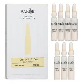 BABOR - Ampoule Concentrates Perfect Glow 358657 7x2ml/0.06oz