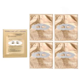 DR DENNIS GROSS - DermInfusions Lift + Repair Eye Mask 593614 4pcs