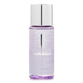 CLINIQUE - Take The Day Off Makeup Remover (For Lids, Lashes & Lips) 377793 50ml/1.7oz