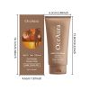 OCEAURA Instant Sunless Tanning Body Cream, 114 g