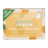 Piña Colada Vegan Lip Balm – Tropical Hydration with Ayurvedic Dosha Benefits | Eco-Friendly & Biodegradable Tube