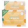 Piña Colada Vegan Lip Balm – Tropical Hydration with Ayurvedic Dosha Benefits | Eco-Friendly & Biodegradable Tube