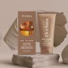 OCEAURA Instant Sunless Tanning Body Cream, 114 g