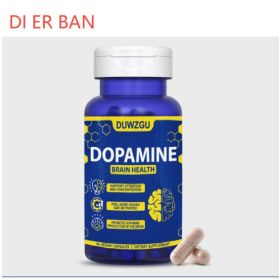 Dopamine Capsules (Option: DI ER BAN-1PCS)